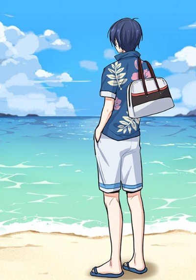 海之恋-在线ACG，视频动画，漫画，动漫，绅士游戏，3D漫画，福利图片