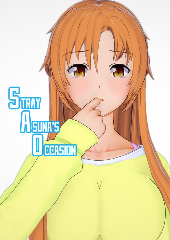 图片[2]-[NosukeDeLibido] Stray Asuna\'s Occasion 05 - 堕落の怖畏【前编】 (ソードアート・オンライン) - 在线ACG，视频动画，漫画，动漫，绅士游戏，3D漫画，福利图片-在线ACG，视频动画，漫画，动漫，绅士游戏，3D漫画，福利图片