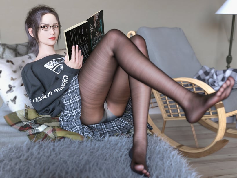 [DT1886] 老汉 重制版 1-6-在线ACG，视频动画，漫画，动漫，绅士游戏，3D漫画，福利图片