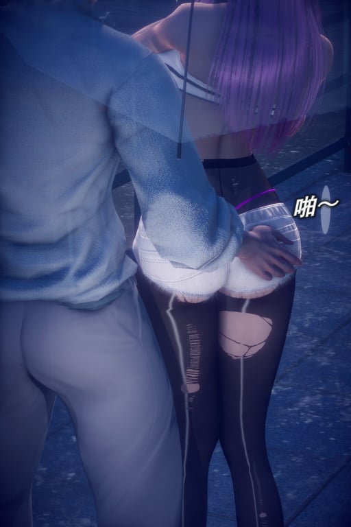 图片[3]-[polaris] 我的女友不可能这么淫荡 03（无码、无水印） - 在线ACG，视频动画，漫画，动漫，绅士游戏，3D漫画，福利图片-在线ACG，视频动画，漫画，动漫，绅士游戏，3D漫画，福利图片