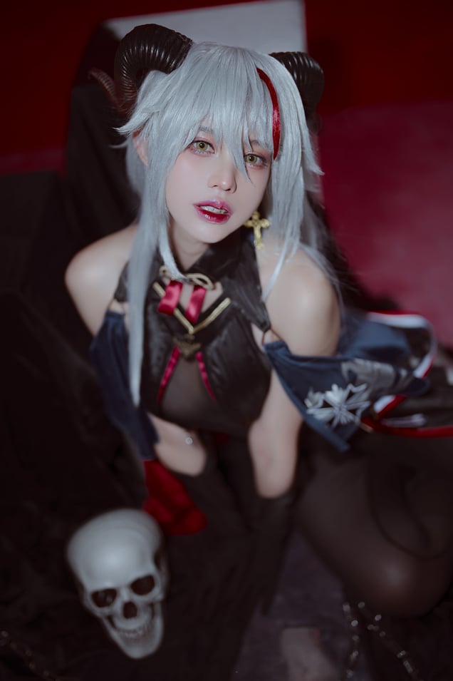 PingPing - Agir (Azurlane)