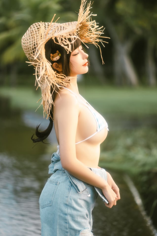 [蠢沫沫] 废船记