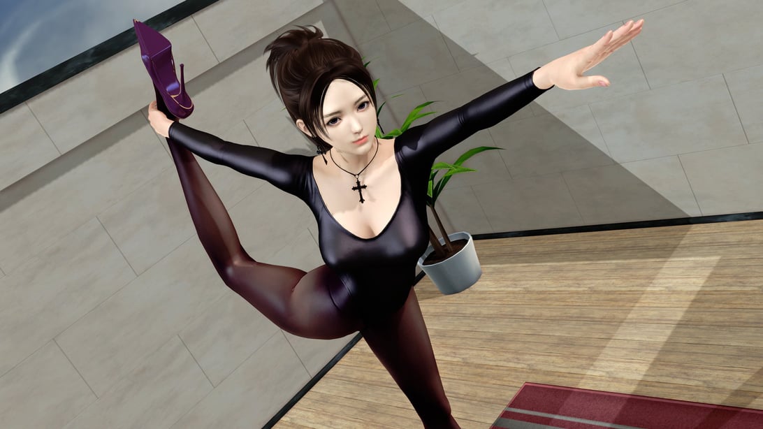 [配种站主任] 瑜伽-在线ACG，视频动画，漫画，动漫，绅士游戏，3D漫画，福利图片