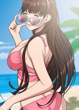 圈套-在线ACG，视频动画，漫画，动漫，绅士游戏，3D漫画，福利图片