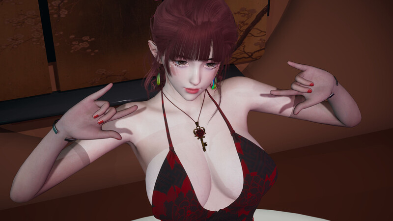 [中文][新漫][3D]我的迟钝女友小维01-07[绿帽.无水印版] []-中文绅士游戏下载,黄游,色情手机游戏,绅士漫画,里番