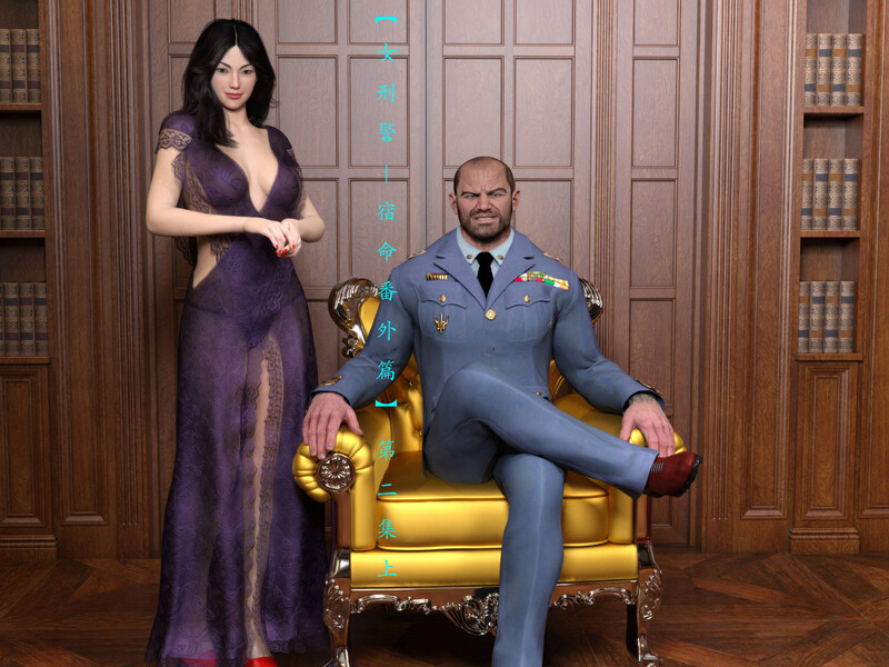 [中文][新漫][3D]蹂躏女刑警-宿命01-10+小剧场+特典X2+番外X2+DLCX2+小说X29[捆绑.完整版]-中文绅士游戏下载,黄游,色情手机游戏,绅士漫画,里番