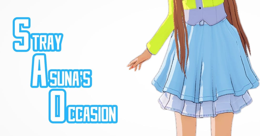 [NosukeDeLibido] Stray Asuna\'s Occasion 20 - 潜めた啭り (ソードアート・オンライン) - 在线ACG，视频动画，漫画，动漫，绅士游戏，3D漫画，福利图片-在线ACG，视频动画，漫画，动漫，绅士游戏，3D漫画，福利图片