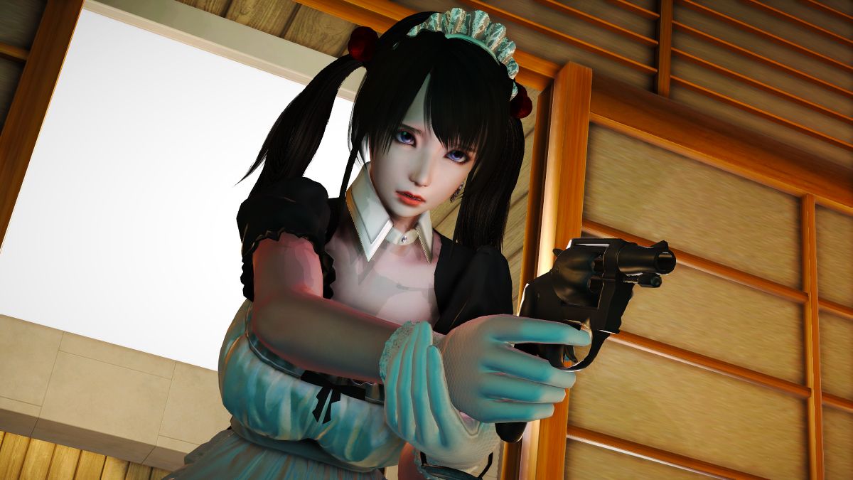 [3D]Bad Day - 柠檬