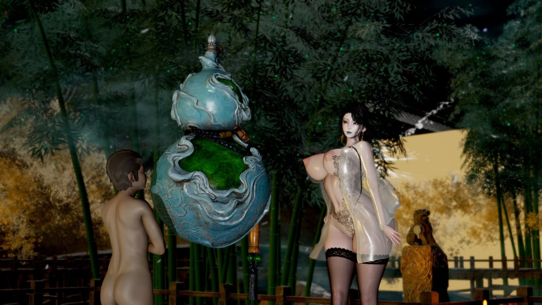 【Jayep】宗门大劫-在线ACG，视频动画，漫画，动漫，绅士游戏，3D漫画，福利图片