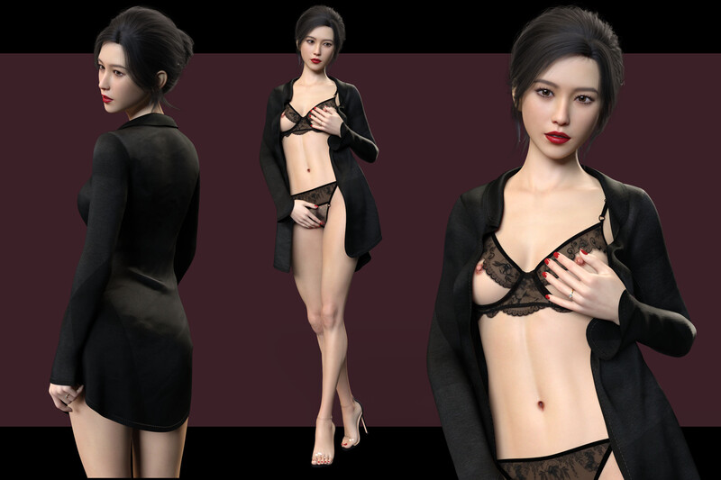 [中文][新漫][3D]欲望飞行第三季-协议01-03+小故事X2+短篇X6+BE结局X2[洗脑.控制.无水印]-中文绅士游戏下载,黄游,色情手机游戏,绅士漫画,里番