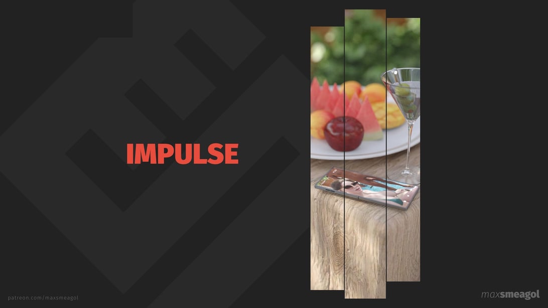 [MaxSmeagol]  Impulse  [无修正][3D] - 在线ACG，视频动画，漫画，动漫，绅士游戏，3D漫画，福利图片-在线ACG，视频动画，漫画，动漫，绅士游戏，3D漫画，福利图片