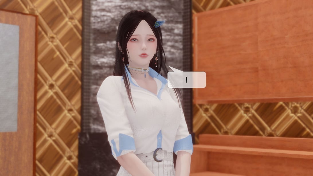 图片[2]-[KillerT] 都市欲灵 9 - 在线ACG，视频动画，漫画，动漫，绅士游戏，3D漫画，福利图片-在线ACG，视频动画，漫画，动漫，绅士游戏，3D漫画，福利图片