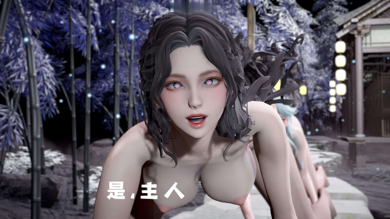 [中文][新漫][3D]神谕第1-3季01-14(完)+番外X6[洗脳] []-中文绅士游戏下载,黄游,色情手机游戏,绅士漫画,里番