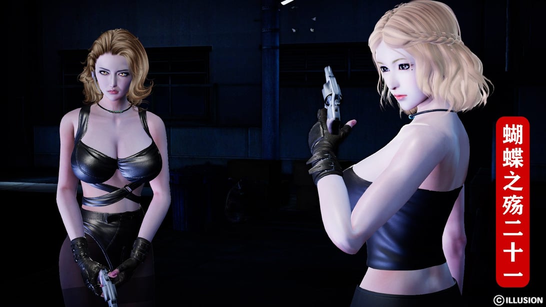 蝴蝶之殇 第一季21-在线ACG，视频动画，漫画，动漫，绅士游戏，3D漫画，福利图片