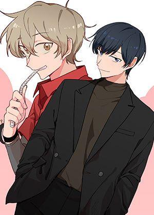 [BL]一不小心掰弯你-在线ACG，视频动画，漫画，动漫，绅士游戏，3D漫画，福利图片