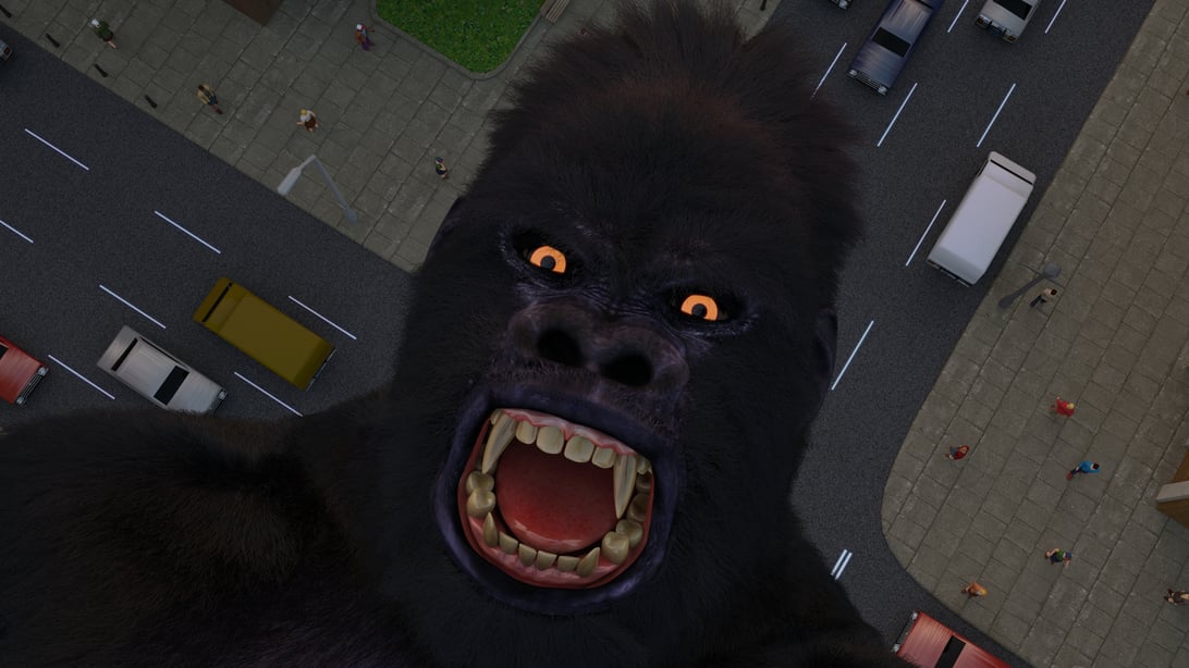 [Whitenightmare] Wonder Woman vs Grodd 1-在线ACG，视频动画，漫画，动漫，绅士游戏，3D漫画，福利图片