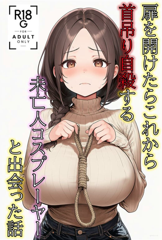 [中文][新漫][AI]一位美丽的寡妇正准备上吊自杀[人妻.尸体] [499P]-中文绅士游戏下载,黄游,色情手机游戏,绅士漫画,里番