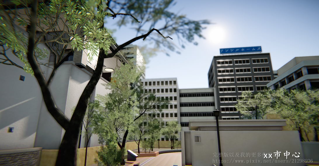 高阿姨的回忆02-在线ACG，视频动画，漫画，动漫，绅士游戏，3D漫画，福利图片