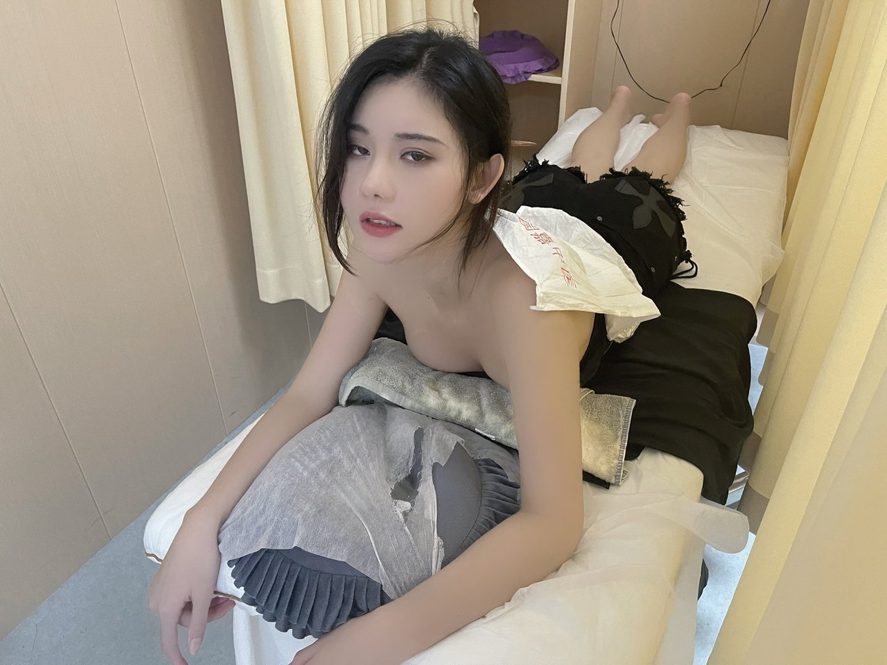 就是阿朱啊 -  微密圈 孔雀+中医