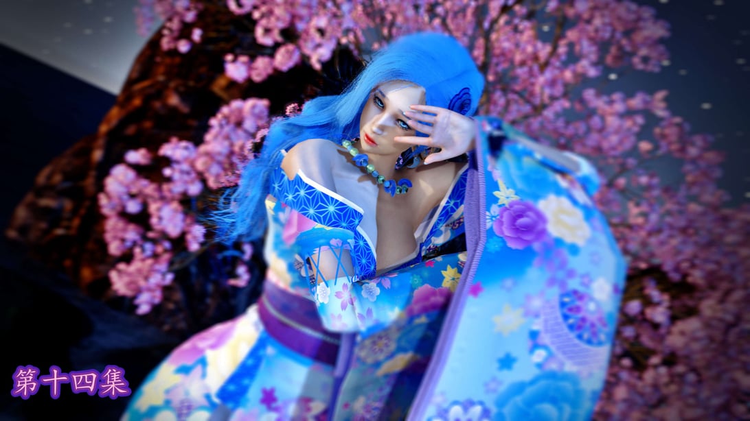 流放之地14-在线ACG，视频动画，漫画，动漫，绅士游戏，3D漫画，福利图片