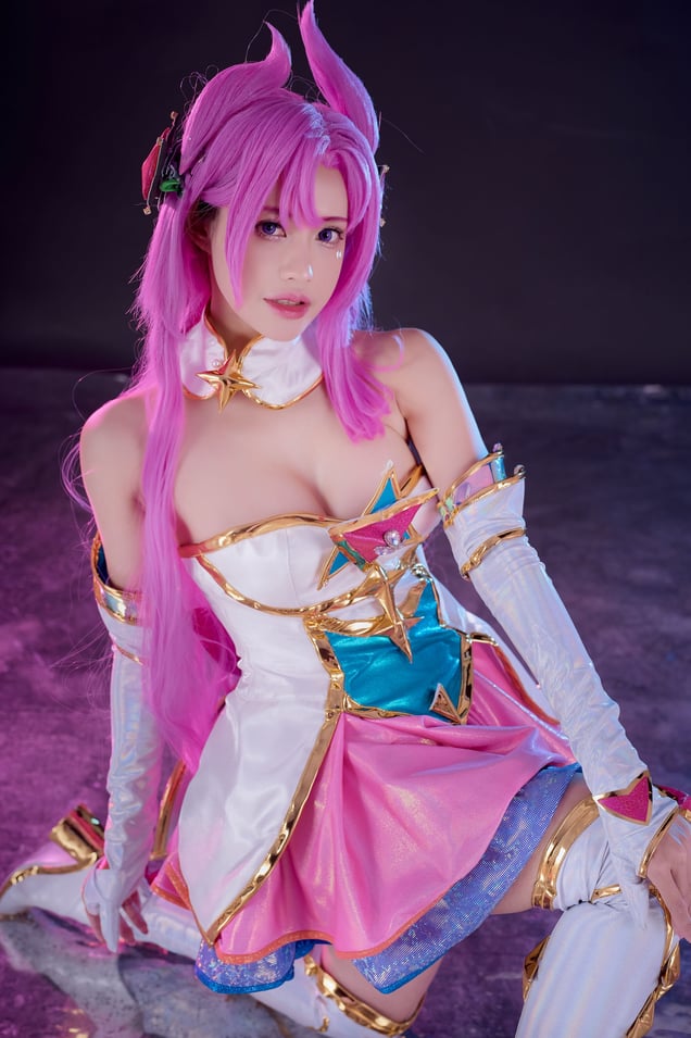 PingPing - Star Guardian Kai\\\\\\\\\\\\\\\'Sa