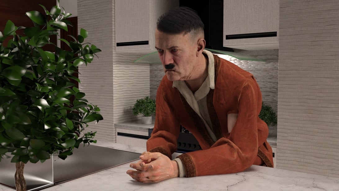 [Whitenightmare] Sister\\\'s Boyfriend 1-2-在线ACG，视频动画，漫画，动漫，绅士游戏，3D漫画，福利图片