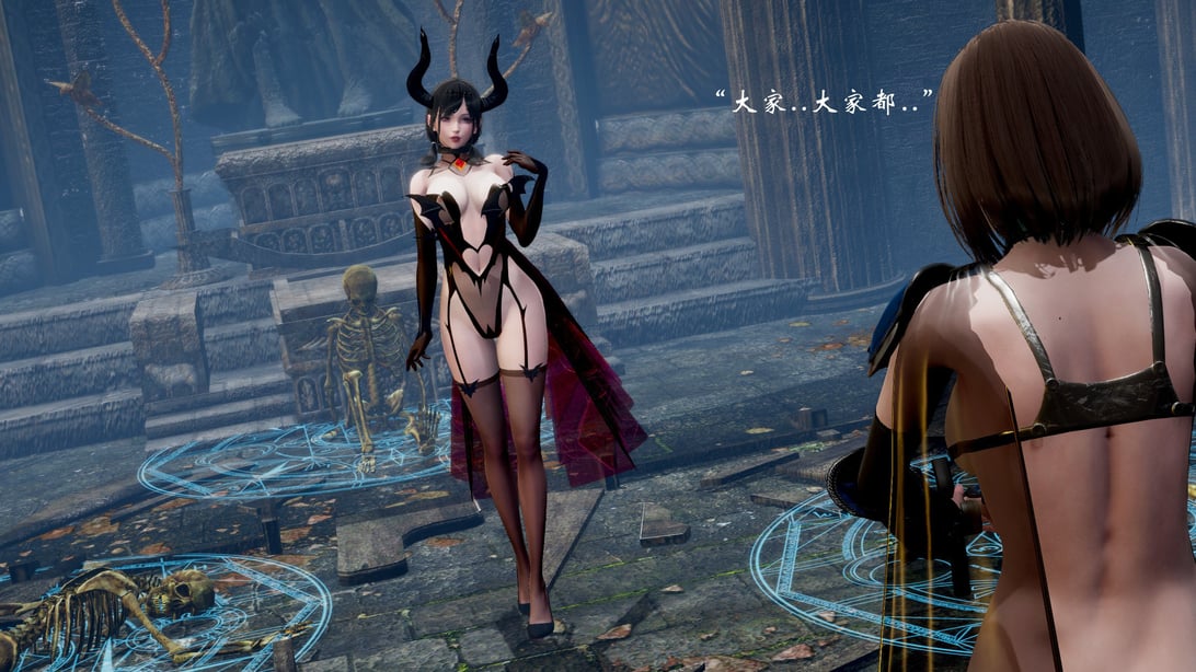 高等魅魔怎么可能会输给小骑士-在线ACG，视频动画，漫画，动漫，绅士游戏，3D漫画，福利图片