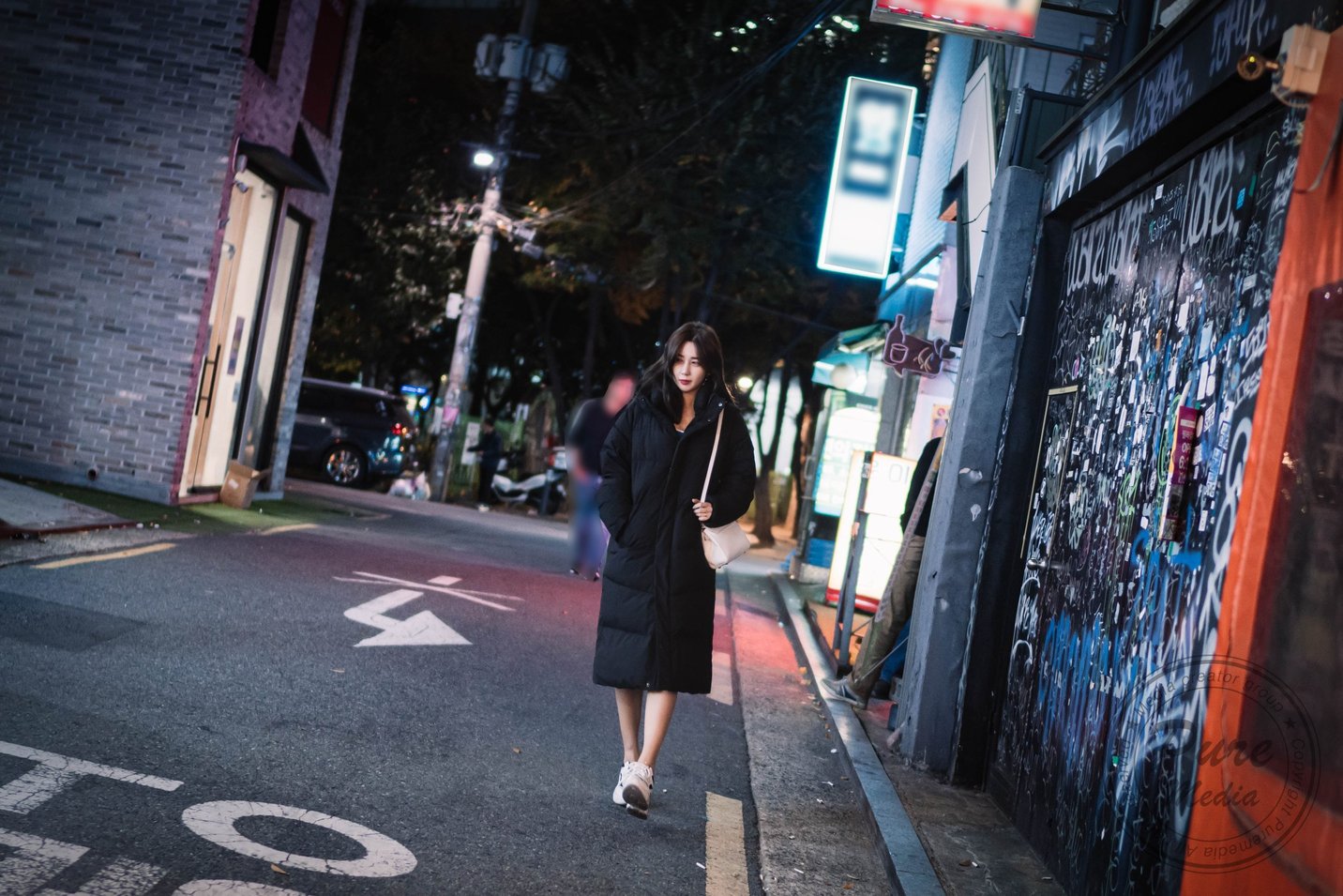 Pure Media Vol.211 Dohee (도희)