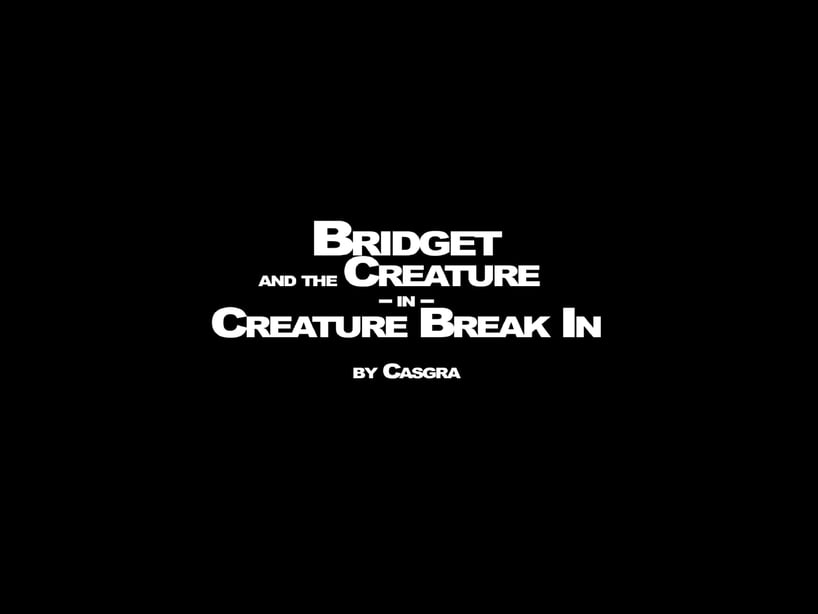 [Casgra] When Monsters Attack-在线ACG，视频动画，漫画，动漫，绅士游戏，3D漫画，福利图片