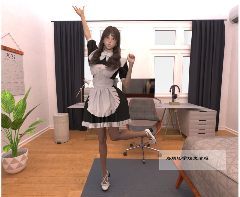 [中文][新漫][3D]我的英语老师+深夜女生宿舍扫楼记01-02+其他[恋足] []-中文绅士游戏下载,黄游,色情手机游戏,绅士漫画,里番