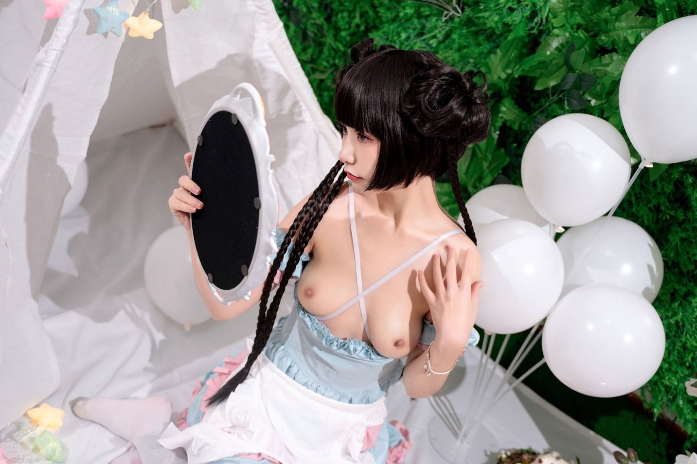 喵小吉-小吉的快乐野餐