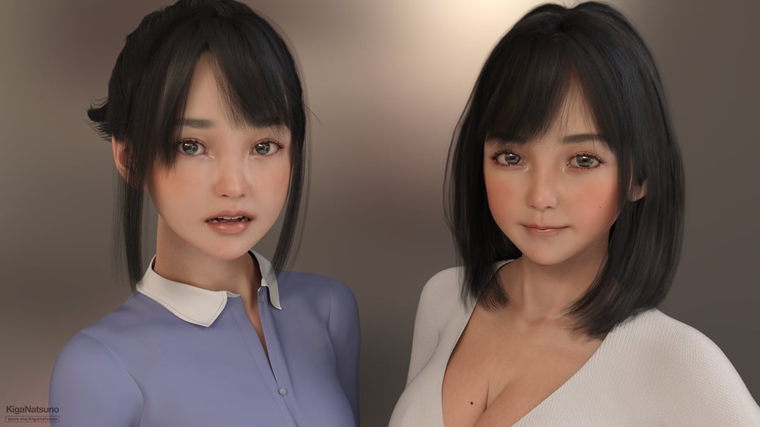 [Pixiv] 夏野企画(妹)(47349) 2022-01-13-在线ACG，视频动画，漫画，动漫，绅士游戏，3D漫画，福利图片