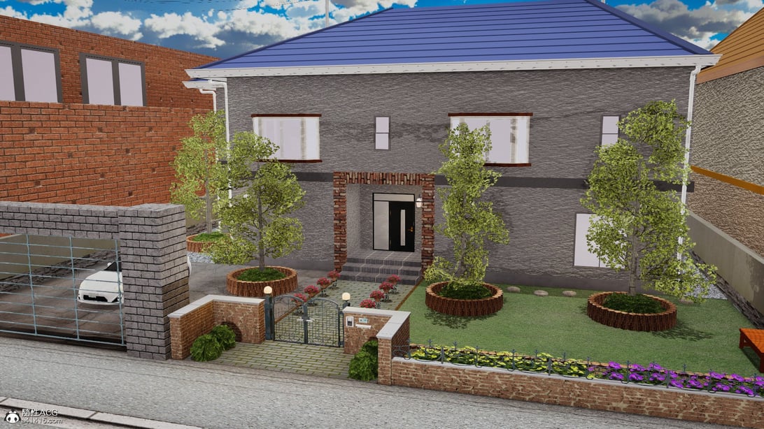 [3D]欲求不满的母亲03-在线ACG，视频动画，漫画，动漫，绅士游戏，3D漫画，福利图片