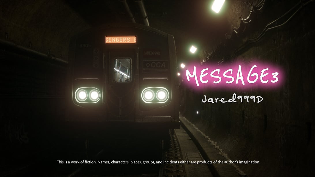 [Jared999D] Message 3-在线ACG，视频动画，漫画，动漫，绅士游戏，3D漫画，福利图片