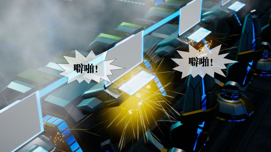 图片[3]-[KillerT] 堕落 15 - 在线ACG，视频动画，漫画，动漫，绅士游戏，3D漫画，福利图片-在线ACG，视频动画，漫画，动漫，绅士游戏，3D漫画，福利图片