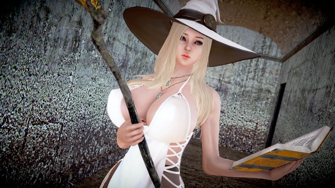 Arisha与哥布林1-4-在线ACG，视频动画，漫画，动漫，绅士游戏，3D漫画，福利图片