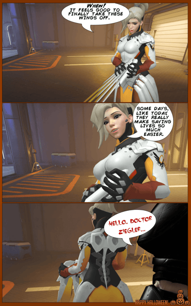 [TheMaskedMoron] Heroes Die Today-在线ACG，视频动画，漫画，动漫，绅士游戏，3D漫画，福利图片