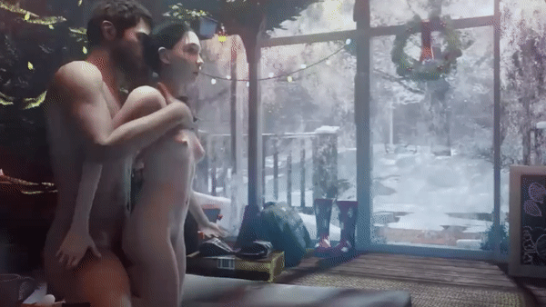 3D最后生还者-在线ACG，视频动画，漫画，动漫，绅士游戏，3D漫画，福利图片