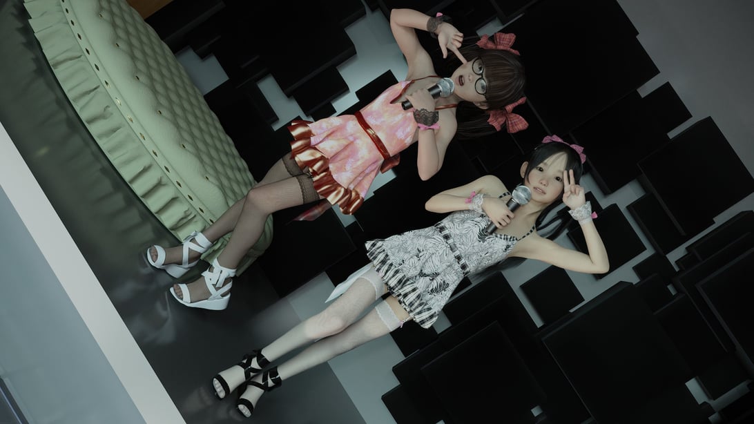 uglive_4k-在线ACG，视频动画，漫画，动漫，绅士游戏，3D漫画，福利图片