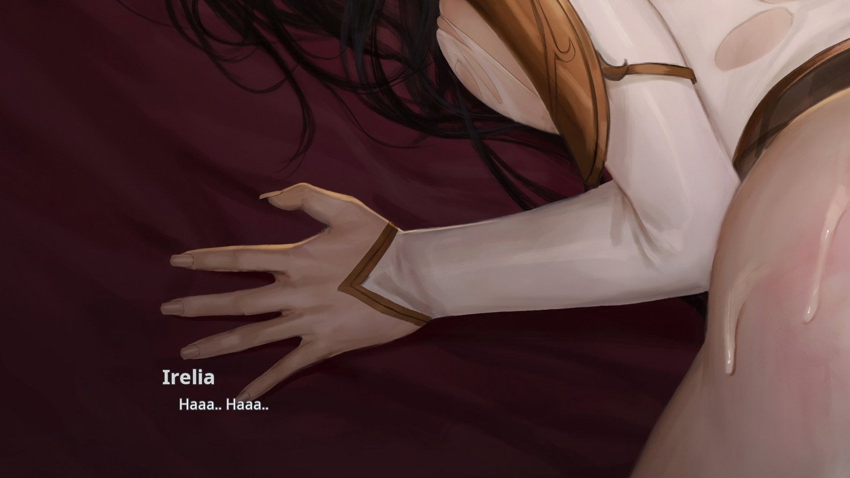 [Firolian] Confession #2 Secret of Irelia