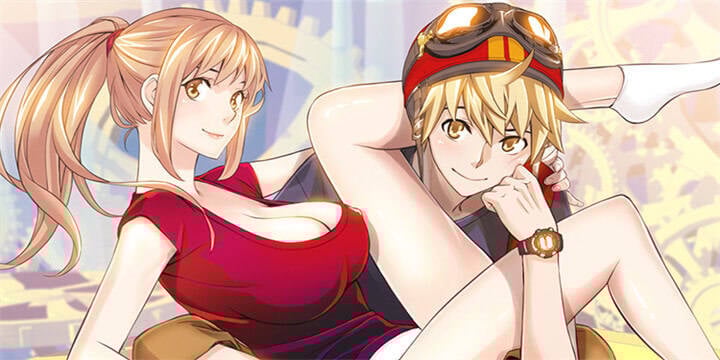 女职员-在线ACG，视频动画，漫画，动漫，绅士游戏，3D漫画，福利图片