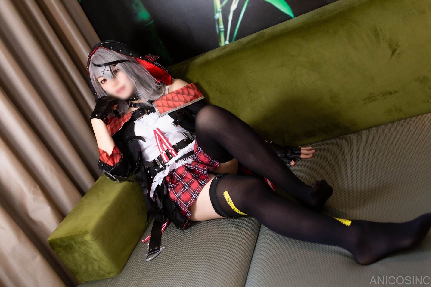 あにこすかんぱにー ANICOSINC SKMT