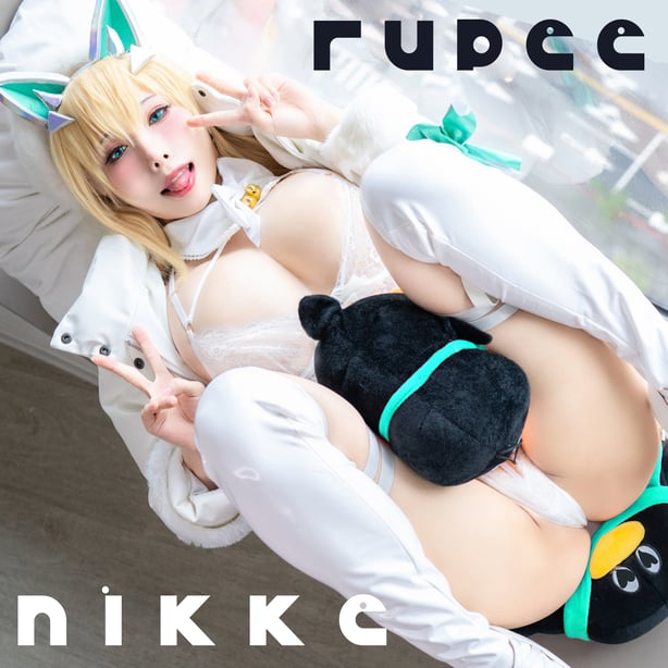 雨波 - 胜利女神 露菲-在线ACG，视频动画，漫画，动漫，绅士游戏，3D漫画，福利图片