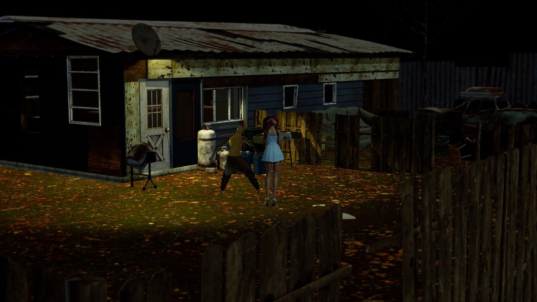 [HoneyHappy] Aerith Rape by Creep-在线ACG，视频动画，漫画，动漫，绅士游戏，3D漫画，福利图片