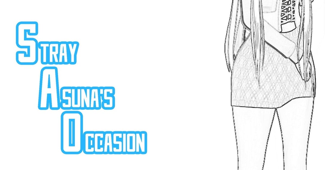[NosukeDeLibido] Stray Asuna\'s Occasion 09 - 羽衣なき夜のアスナ【おまけ本】 (ソードアート・オンライン) - 在线ACG，视频动画，漫画，动漫，绅士游戏，3D漫画，福利图片-在线ACG，视频动画，漫画，动漫，绅士游戏，3D漫画，福利图片