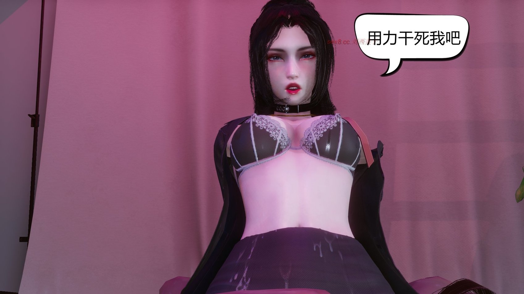 [达也先生] 因为爱而救赎 3╱4