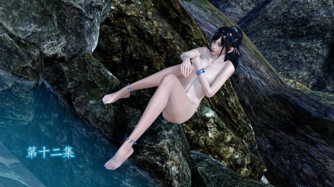 流放之地12-在线ACG，视频动画，漫画，动漫，绅士游戏，3D漫画，福利图片