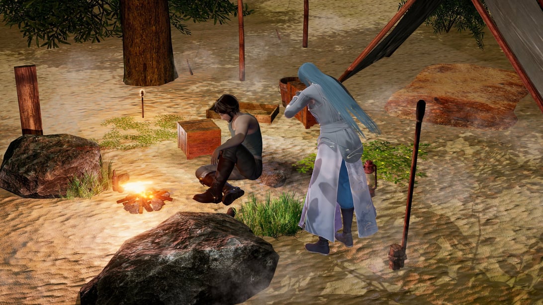 [3D] 斗罗乱舞-在线ACG，视频动画，漫画，动漫，绅士游戏，3D漫画，福利图片