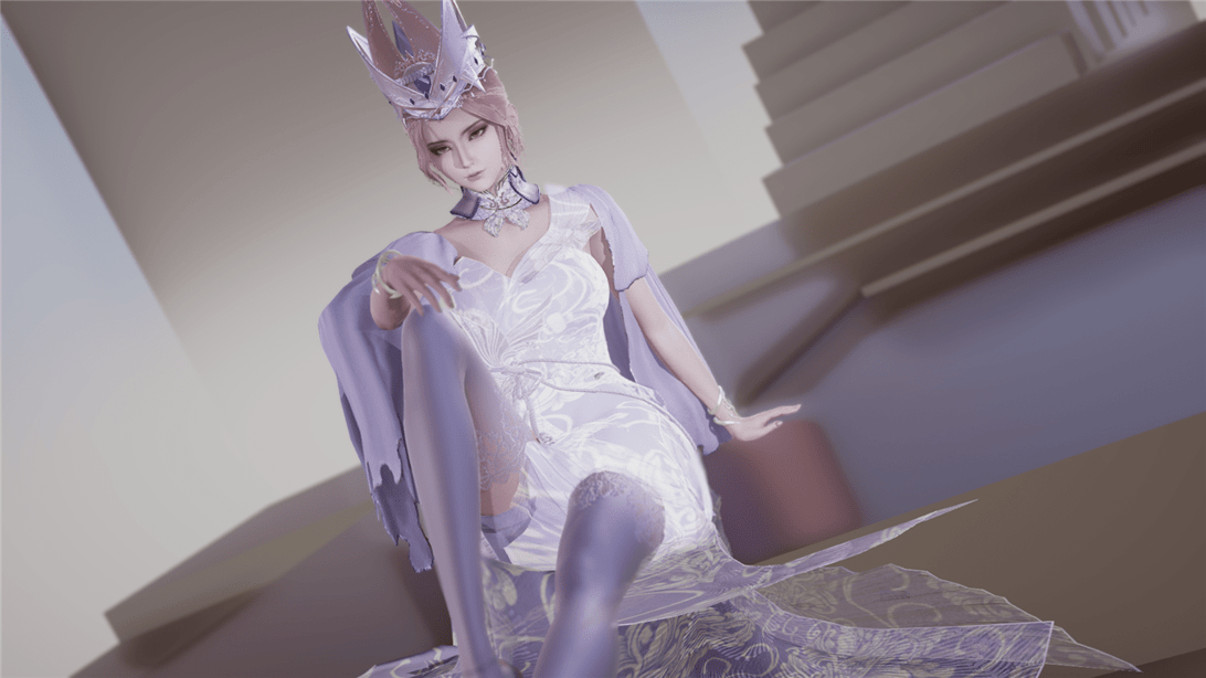 斗罗大陆  比比东-在线ACG，视频动画，漫画，动漫，绅士游戏，3D漫画，福利图片