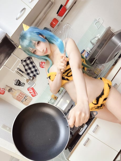 [桃色れく] ラムちゃん-在线ACG，视频动画，漫画，动漫，绅士游戏，3D漫画，福利图片